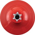 Tarcza podpierająca do krążków 100mm M14 York Abrasives YRK2804100K