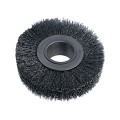 Szczotka druciana 80x15x20mm 30SWG York Abrasives YRK2950030K