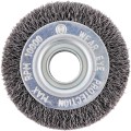Szczotka druciana 80x22x20mm 30SWG York Abrasives YRK2950060K