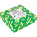 Szczotka druciana 80x22x20mm 30SWG York Abrasives YRK2950060K