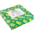Szczotka druciana 125x30x30mm 30SWG York Abrasives YRK2950390K