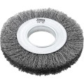 Szczotka druciana 150x21x51mm 30SWG York Abrasives YRK2950450K
