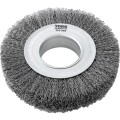Szczotka druciana 150x29x51mm 30SWG York Abrasives YRK2950480K