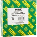 Szczotka druciana 115x11x22mm 35SWG TWISTEDKNOT BRUSH York Abrasives YRK2951210K