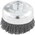 Szczotka druciana 100mmxM14 30SWGARBOR CUP BRUSH York Abrasives YRK2954430K