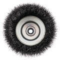 Szczotka druciana 150mmxM14 THREADED 30SWGARBOR CUP BRUSH York Abrasives YRK2954630K