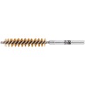 Wycior mosiężny 7/16" maszynowy otwór gwintowany 1/4" BSW York Abrasives YRK2955720K