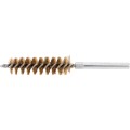 Wycior mosiężny 5/8" maszynowy otwór gwintowany 1/4" BSW York Abrasives YRK2955750K