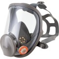 6900 FULL FACE MASK CLASS-1 (L)