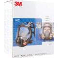 6900 FULL FACE MASK CLASS-1 (L)