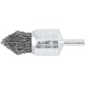 Szczotka druciana 24mm 30SWG pędzlowa York Abrasives YRK2957600K