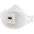 Maski jednorazowe Aura FFP2 9322+ 10szt
