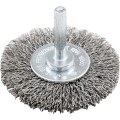 Szczotka druciana 60x10mm nierdzena York Abrasives YRK2958160K