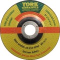 Tarcza tnąca 5x1/8x7/8" A30RBF York Abrasives YRK2302080K