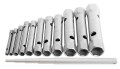 Zestaw kluczy rurowych w kartonie 6-32/14 Unior (600710) 215/2CB