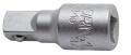 Przedłużka 3/8" 75mm Unior (600778) 238.4/1