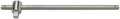 Pokrętło 1/2" z przesuwnym zabierakiem typu T 300 Unior (600876) 190.3/1