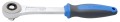 Pokrętło 1/2" jednokierunkowe 252 Unior (600909) 190.9/2BI