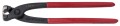 Obcęgi do zbrojenia betonu 250mm Unior (601387) 531/4PR