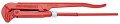 Klucz do rur 90° szwedzki 2" Unior (601483) 480/6
