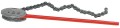 Klucz łańcuchowy do rur 4" 160mm Unior Tools (601530) 484/6