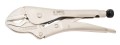 Szczypce nastawne samoblokujące 250mm Unior (601552) 430/3