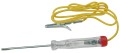 Próbnik instalacji samochodowej 6/12 lub 12/24 V 6-12 V Unior (601688) 631 AP