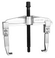 Ściągacz dwuramienny z przesuwnymi ramionami 400mm Unior (601766) 681/5