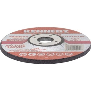 Tarcza ścierna odsadzona 115x6x22,23mm A30TBF Kennedy KEN2301160K PRO20