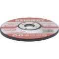 Tarcza ścierna odsadzona 125x6x22,23mm A30TBF Kennedy KEN2302160K