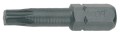 Końcówki wkrętakowe Torx o profilu TX zestaw 3szt. TX25 Unior (602436) 6492C8