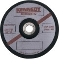 Tarcza tnąca odsadzona 180x3x22,23mm A24RBF Kennedy KEN2303080K