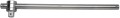 Pokrętło 1" z przesuwnym zabierakiem typu T 560mm Unior (603105) 199.3/1