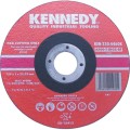 Tarcza typu Inox Cut-Off 125x1x22,23mm AS60 Kennedy KEN2304460K
