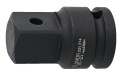Redukcja 1/2" udarowa 1/2"-3/4" Unior (603979) 231.7/4