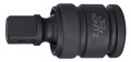 Przegub udarowy 3/4" 90mm Unior (603994) 232.6/4
