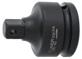 Redukcja udarowa zmniejszająca 3/4"-1/2" Unior Tools (603995) 232.7/4