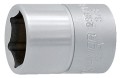 Nasadka 3/8" 16mm Unior (605332) 238/1 6p AP