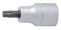 Nasadka Torx T20 1/2" wkrętakowa profil TX20 Unior (605562) 192/2TX
