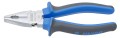 Szczypce uniwersalne 180mm Unior (607871) 406/1BI PROMO