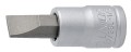 Nasadka wkretakowa z końcówką płaską 1/4" 1,2x7,0 Unior (607897) 187/2SL