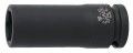 Nasadka 1/2" udarowa długa 11mm Unior (607919) 231/4L6p AP Wyprzedaż