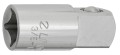 Łącznik 3/8" 3/8"-1/4" Unior (607977) 238.7/1