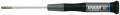 Wkrętak Torx precyzyjny z końcówką o profilu TX dla elektroników TX9 Unior (608313) 621E Wyprzedaż