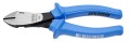 Wzmocnione szczypce tnące boczne 180mm Unior (608700) 466/4G