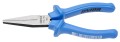 Szczypce płaskie długie 160mm Unior (608705) 472/4G