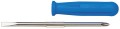 Wkrętak z obrotowym grotem 1.0x6.0-PH2 Unior (608922) 636