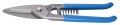 Nożyce do blachy BERLINER 350mm Unior (609334) 569R/7P