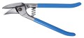 Nożyce do blachy IDEAL 250mm Unior (609336) 568R/7P