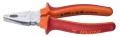 Szczypce uniwersalne izolowane 180mm Unior (610422) 406/1VDEBI